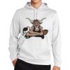 Sport Wick ® Fleece Hooded Pullover Thumbnail