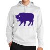 Sport Wick ® Fleece Hooded Pullover Thumbnail