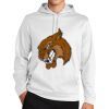 Sport Wick ® Fleece Hooded Pullover Thumbnail