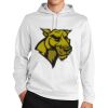 Sport Wick ® Fleece Hooded Pullover Thumbnail