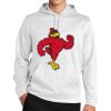 Sport Wick ® Fleece Hooded Pullover Thumbnail