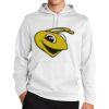 Sport Wick ® Fleece Hooded Pullover Thumbnail
