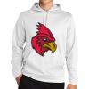 Sport Wick ® Fleece Hooded Pullover Thumbnail