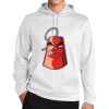Sport Wick ® Fleece Hooded Pullover Thumbnail