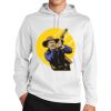 Sport Wick ® Fleece Hooded Pullover Thumbnail