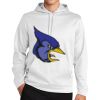 Sport Wick ® Fleece Hooded Pullover Thumbnail