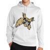 Sport Wick ® Fleece Hooded Pullover Thumbnail