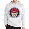 Sport Wick ® Fleece Hooded Pullover Thumbnail