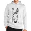 Sport Wick ® Fleece Hooded Pullover Thumbnail