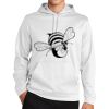 Sport Wick ® Fleece Hooded Pullover Thumbnail