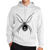 Sport Wick ® Fleece Hooded Pullover Thumbnail