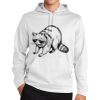 Sport Wick ® Fleece Hooded Pullover Thumbnail
