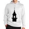Sport Wick ® Fleece Hooded Pullover Thumbnail