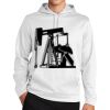 Sport Wick ® Fleece Hooded Pullover Thumbnail