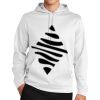 Sport Wick ® Fleece Hooded Pullover Thumbnail