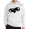 Sport Wick ® Fleece Hooded Pullover Thumbnail