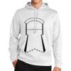 Sport Wick ® Fleece Hooded Pullover Thumbnail