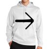 Sport Wick ® Fleece Hooded Pullover Thumbnail