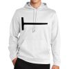 Sport Wick ® Fleece Hooded Pullover Thumbnail