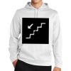 Sport Wick ® Fleece Hooded Pullover Thumbnail