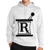 Sport Wick ® Fleece Hooded Pullover Thumbnail