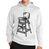Sport Wick ® Fleece Hooded Pullover Thumbnail