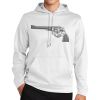 Sport Wick ® Fleece Hooded Pullover Thumbnail