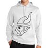Sport Wick ® Fleece Hooded Pullover Thumbnail