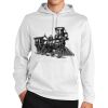 Sport Wick ® Fleece Hooded Pullover Thumbnail