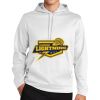 Sport Wick ® Fleece Hooded Pullover Thumbnail