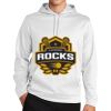 Sport Wick ® Fleece Hooded Pullover Thumbnail
