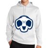 Sport Wick ® Fleece Hooded Pullover Thumbnail