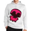 Sport Wick ® Fleece Hooded Pullover Thumbnail