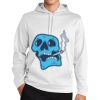 Sport Wick ® Fleece Hooded Pullover Thumbnail