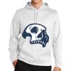 Sport Wick ® Fleece Hooded Pullover Thumbnail