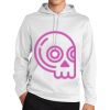 Sport Wick ® Fleece Hooded Pullover Thumbnail