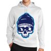 Sport Wick ® Fleece Hooded Pullover Thumbnail