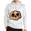 Sport Wick ® Fleece Hooded Pullover Thumbnail