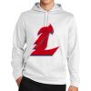 Sport Wick ® Fleece Hooded Pullover Thumbnail