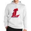 Sport Wick ® Fleece Hooded Pullover Thumbnail