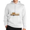 Sport Wick ® Fleece Hooded Pullover Thumbnail