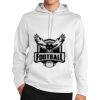 Sport Wick ® Fleece Hooded Pullover Thumbnail