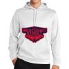 Sport Wick ® Fleece Hooded Pullover Thumbnail