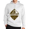 Sport Wick ® Fleece Hooded Pullover Thumbnail