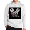 Sport Wick ® Fleece Hooded Pullover Thumbnail