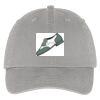 Washed Twill Cap Thumbnail