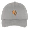 Washed Twill Cap Thumbnail