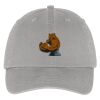 Washed Twill Cap Thumbnail