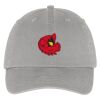 Washed Twill Cap Thumbnail