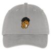 Washed Twill Cap Thumbnail